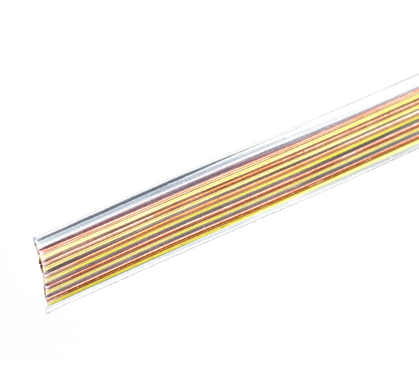 Ultra-Fine Flat Cable — Miniaturized Flat Cable for Compact Medical Devices