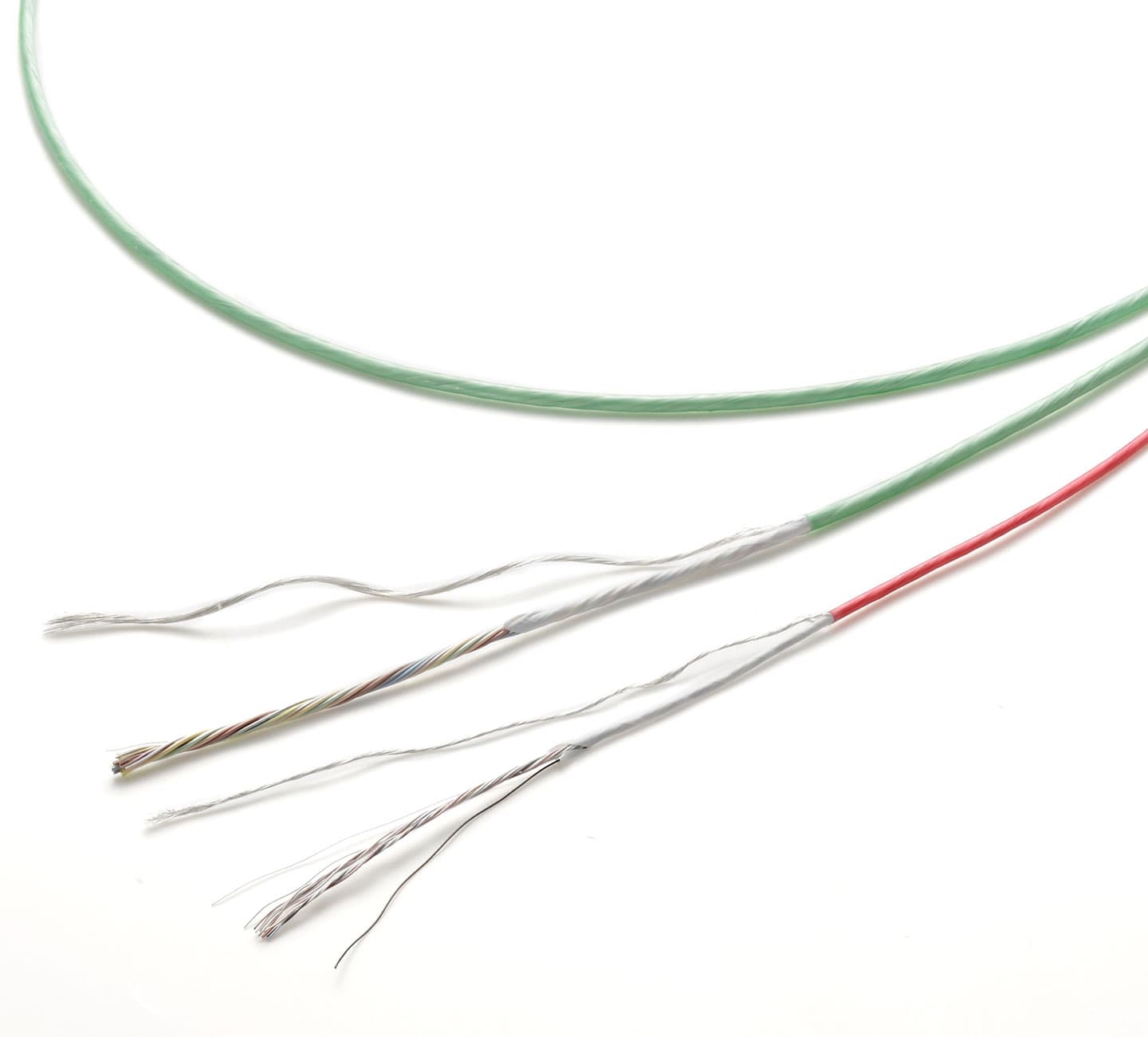 Endoscope Cable — Precision Wiring for Endoscopic Systems