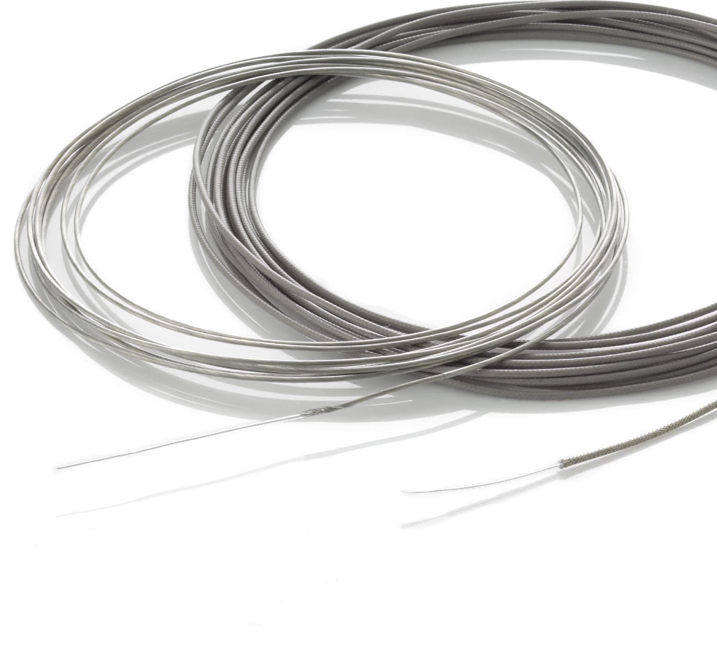 Ultra-Fine Coaxial Cable — Smallest Diameter Coaxial for Extreme Miniaturization