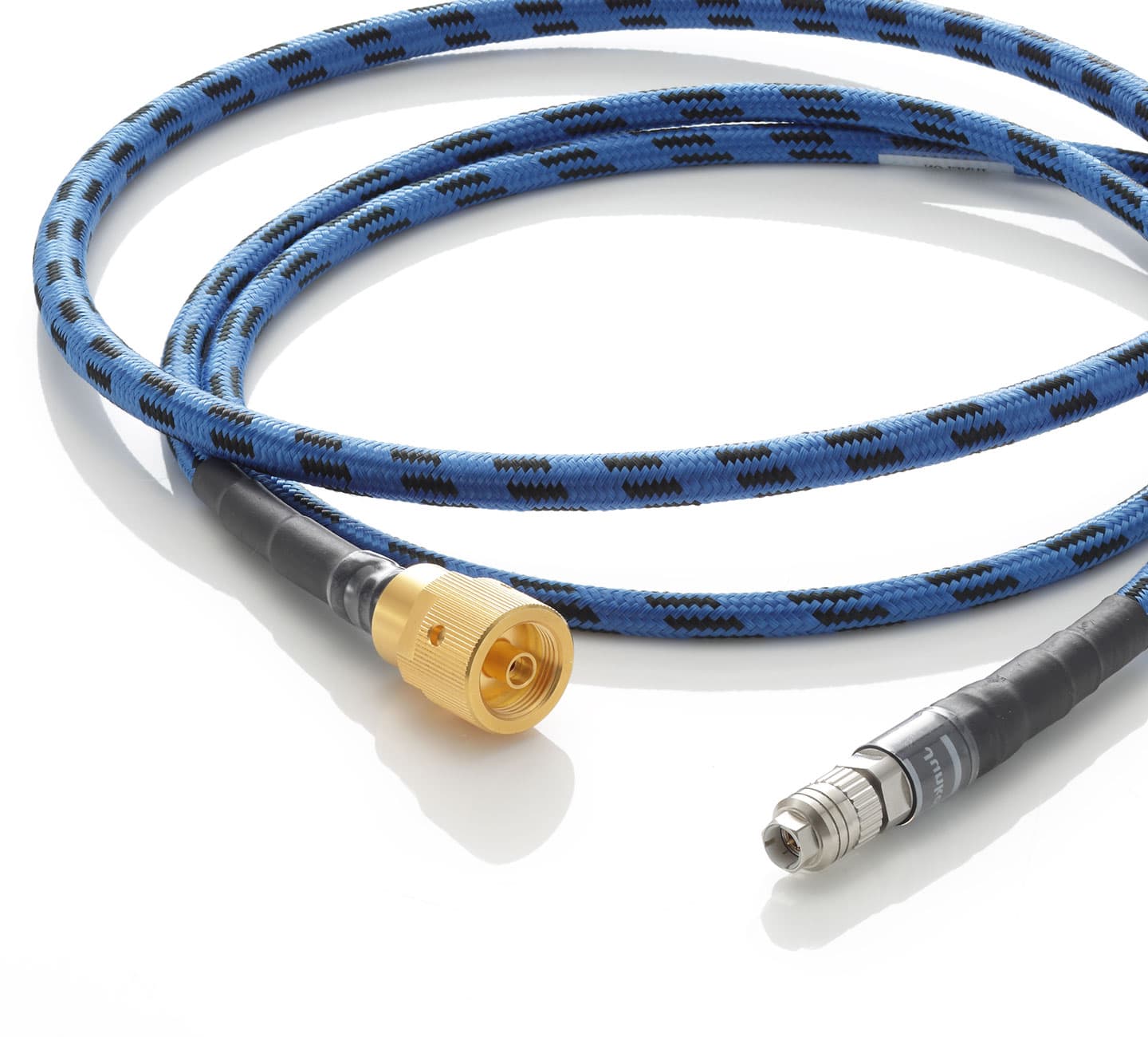 0 Series — Precision Test Grade Phase Stability
