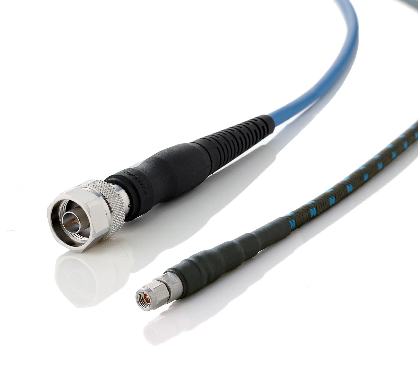 1 Series — Wide Temperature Range, Slim and Durable