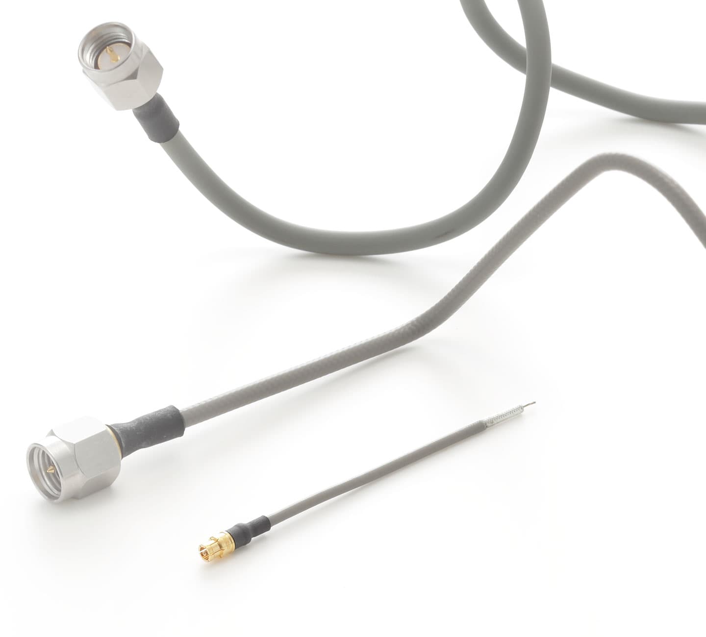 4 & 5 Series — Formable Interconnect