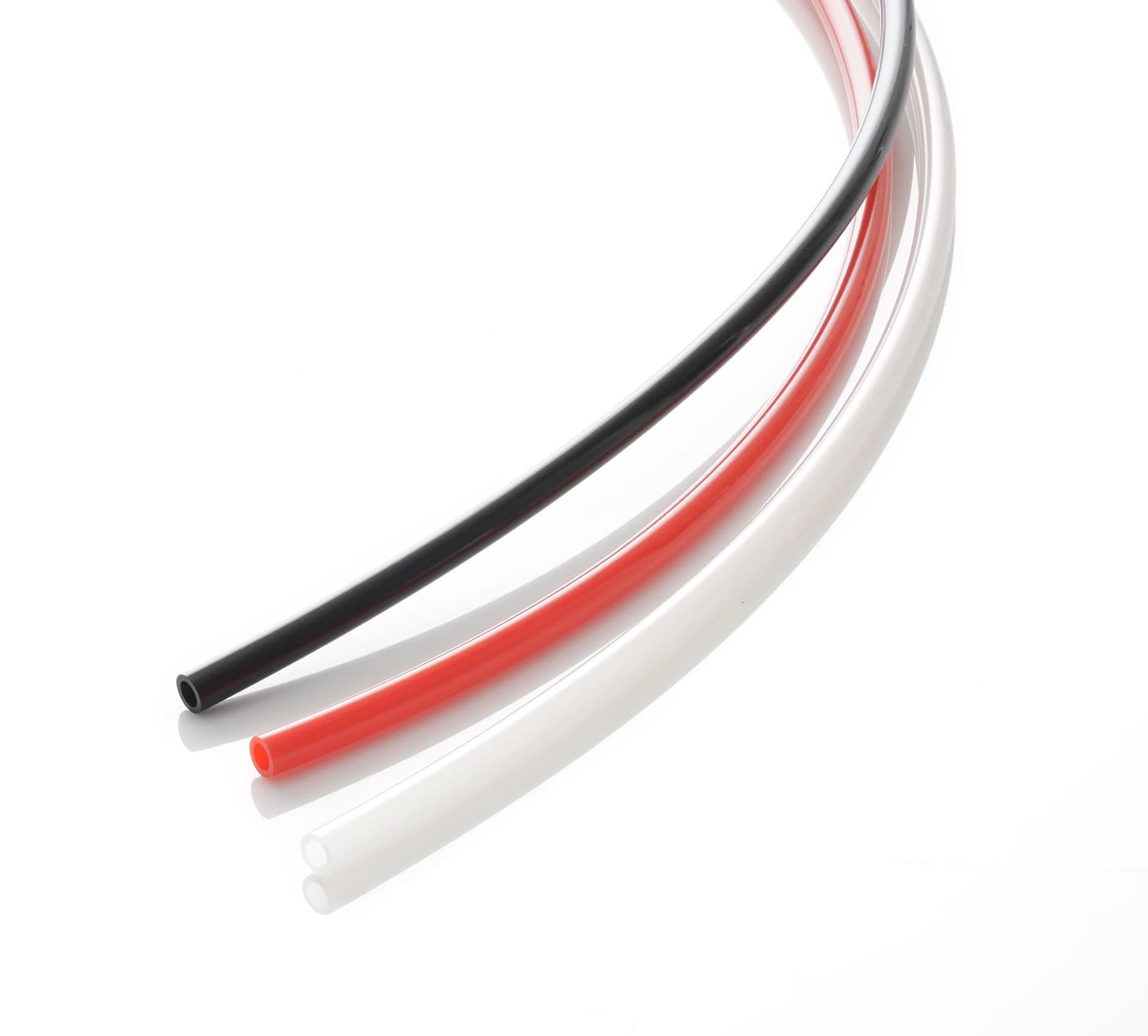 Nylon Tubing — Flexible Nylon Tubing for Pneumatic and Fluid Systems