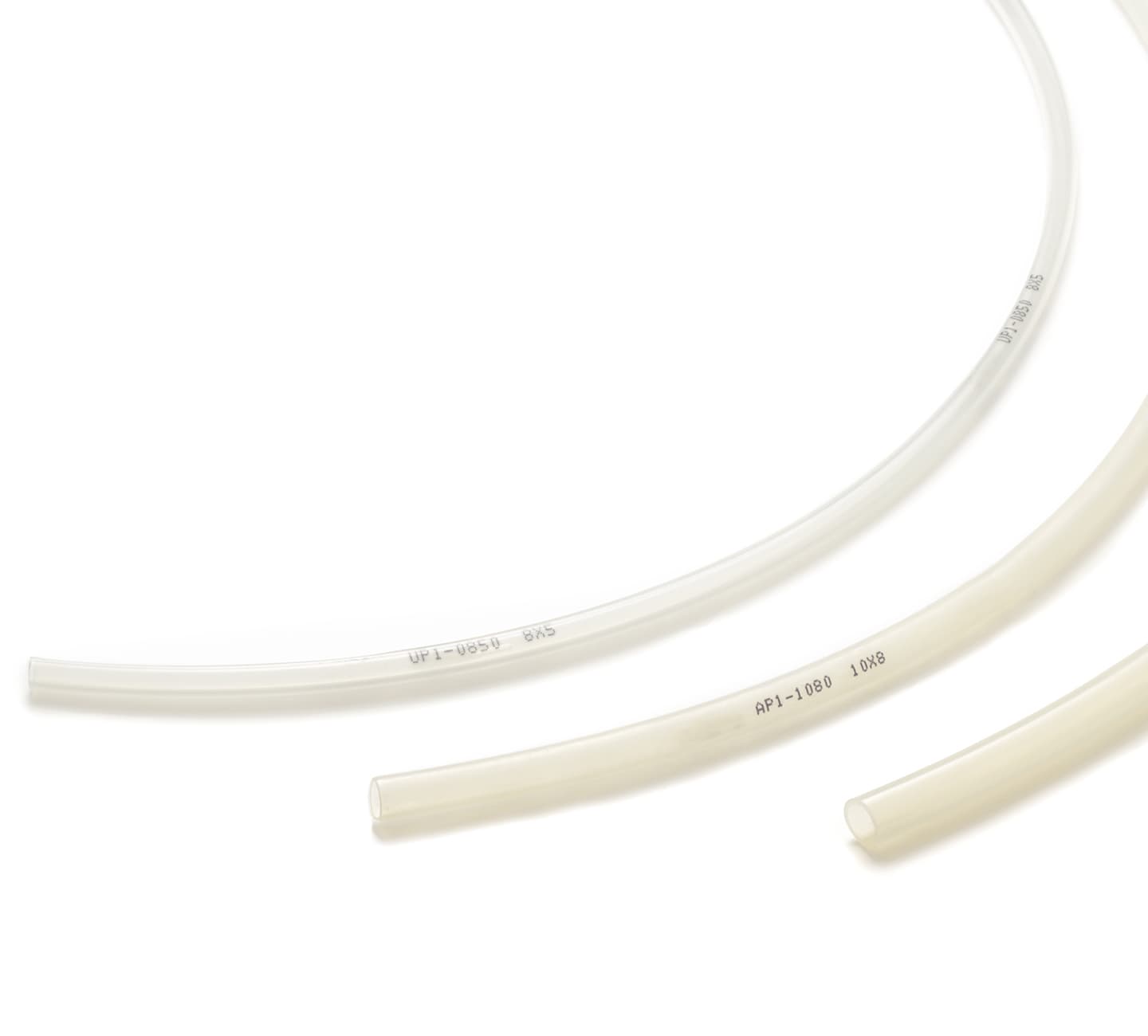 Multi-Layer Tubing — Multi-Layer Construction for Combined Properties