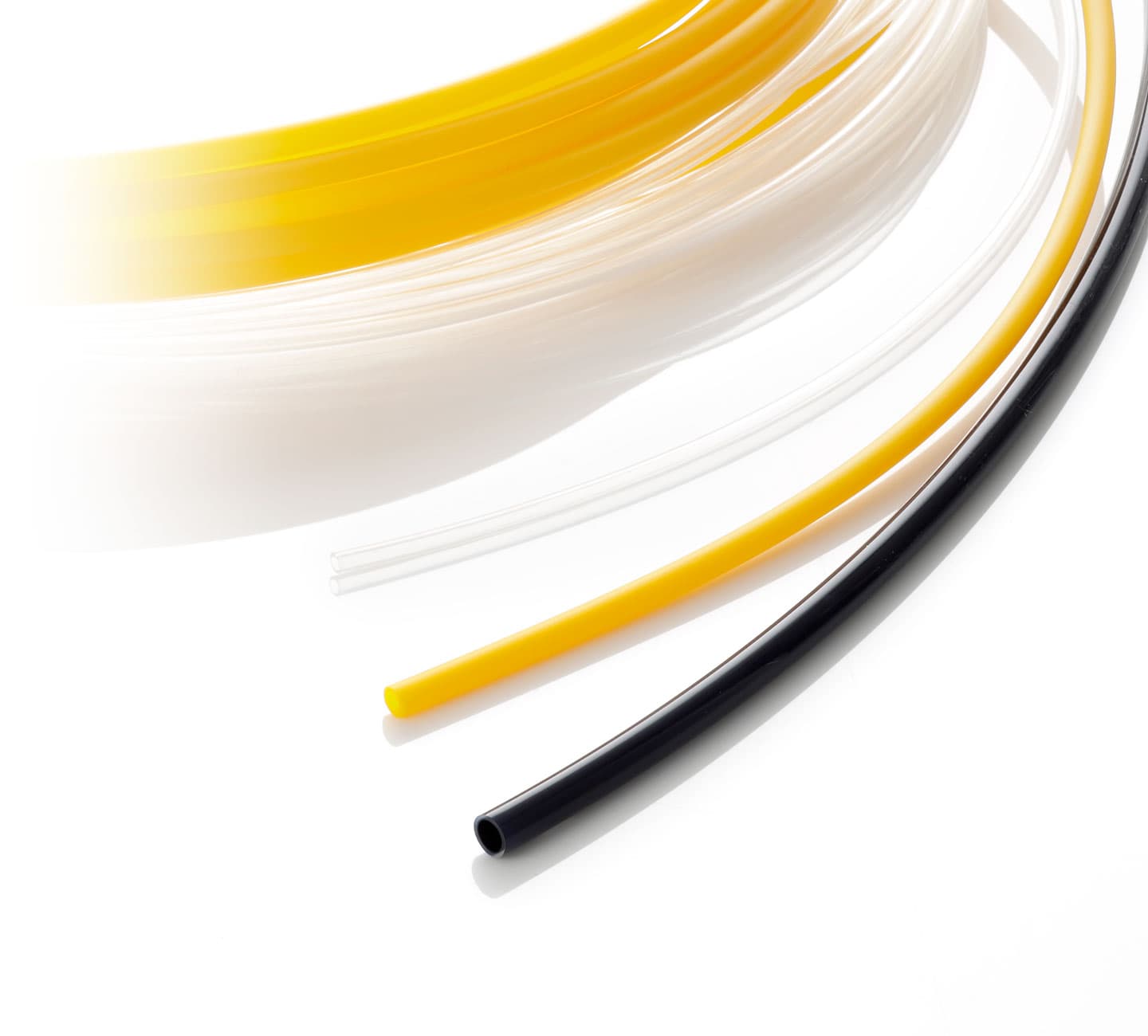 Barrier Tubing — High-Barrier Tubing for Permeation-Sensitive Applications