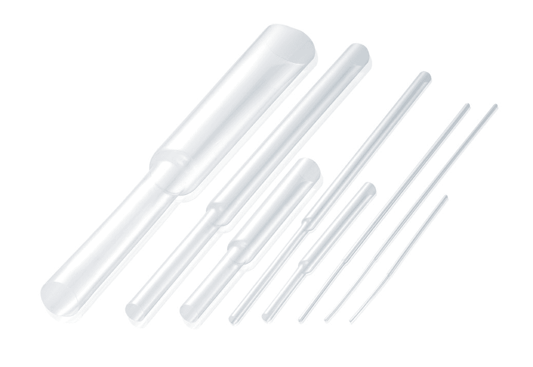 Heat Shrink & Specialty Tubing