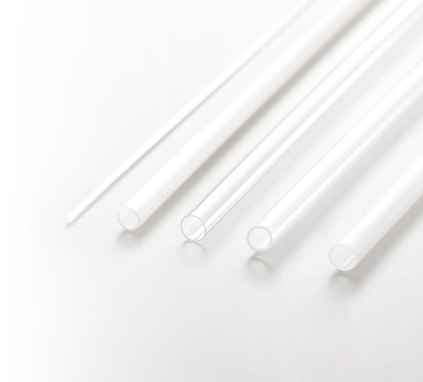 Peelable Heat Shrink Tubing — Market-Leading Peelable Heat Shrink  -  Strip Clean Without Residue