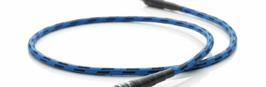 Junkosha MWX001 cable assembly