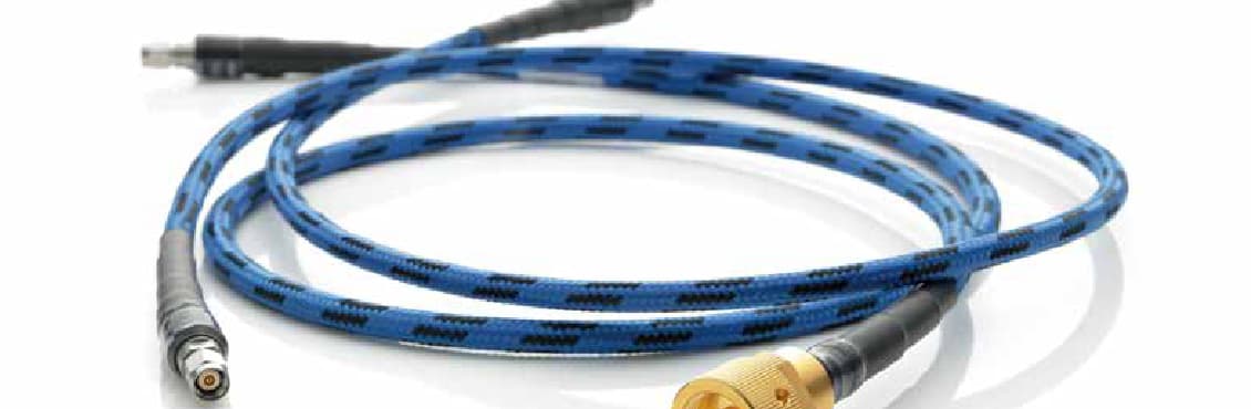Junkosha MWX051 cable assembly